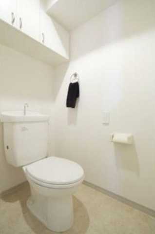 トイレ　コンチェルト杉並