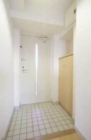 玄関　コンチェルト杉並