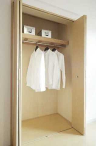 収納　コンチェルト杉並