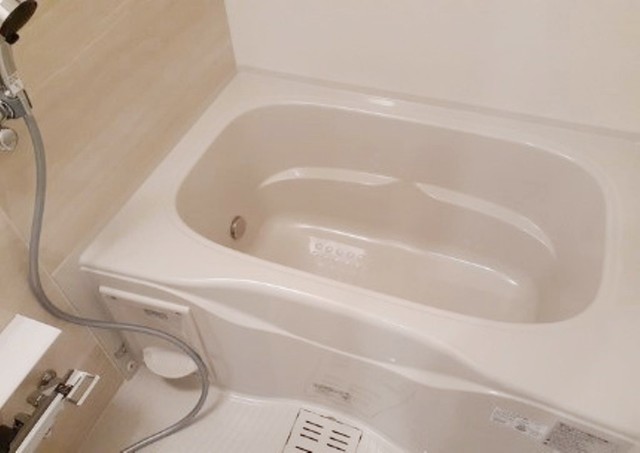 バス・シャワールーム　同仕様参考写真