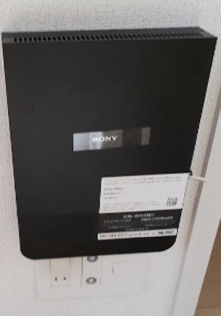 その他設備　同仕様参考写真