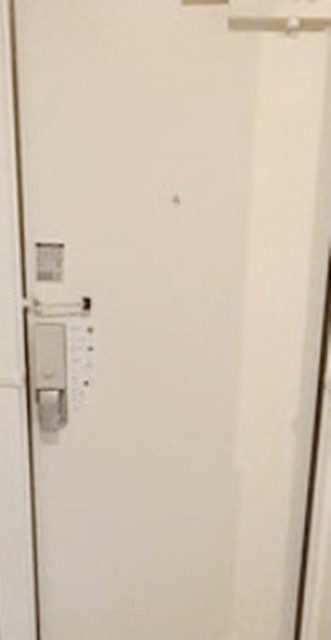 玄関　同仕様参考写真