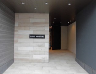 エントランス　☆エントランス☆