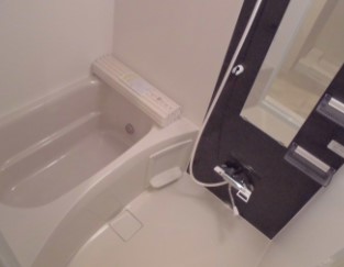 バス・シャワールーム　☆ゆっくりくつろげるお風呂☆