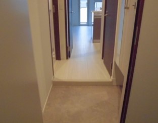 玄関　☆広々とした玄関☆