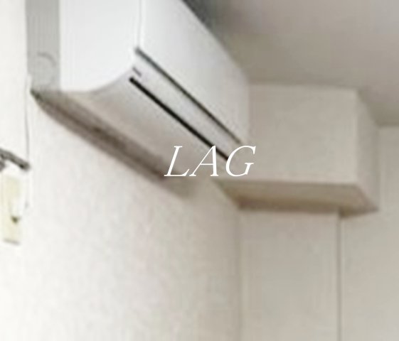 その他設備　エアコンです。