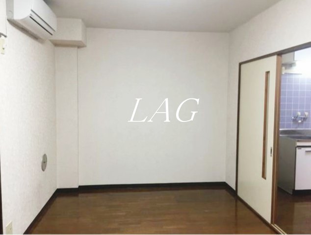 その他部屋・スペース　寝室です。