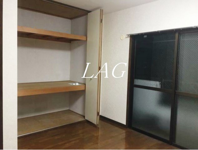 居室・リビング　洋室のお部屋です。