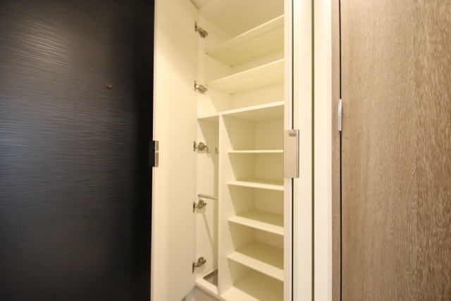 収納　※別室の参考写真の為、現況優先です。