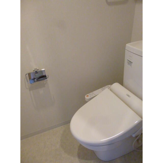 トイレ　参考写真