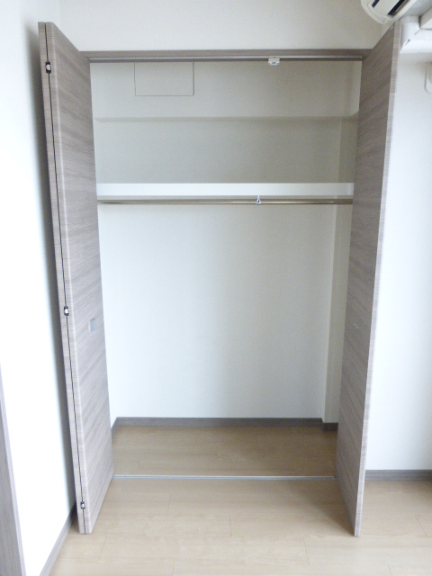 収納　※別部屋参照