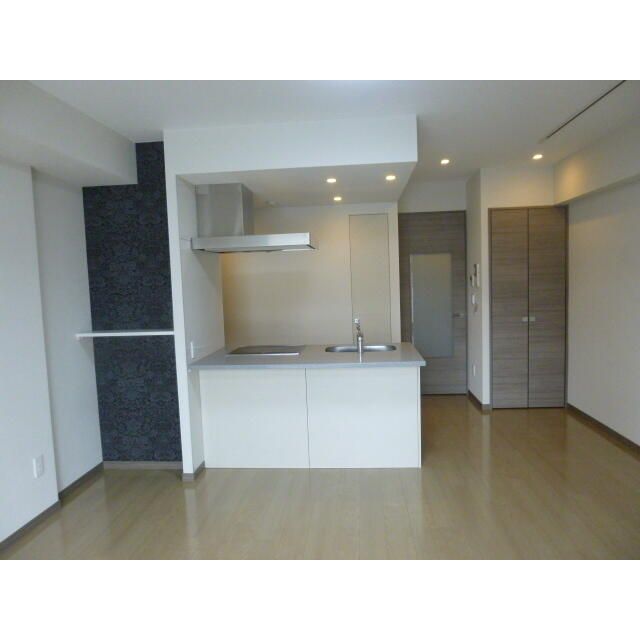 居室・リビング　※別部屋参考写真