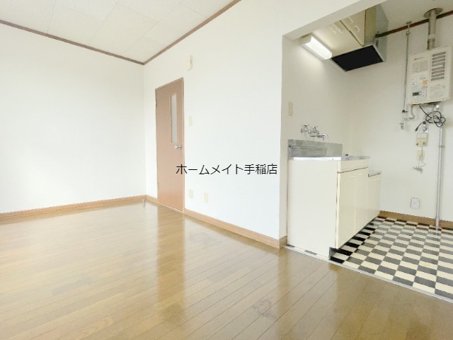 その他　明るい洋室♪