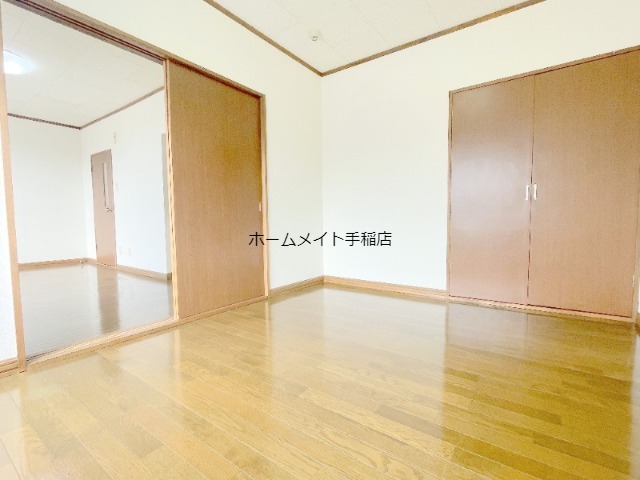 その他部屋・スペース　明るい洋室、寝室にどうぞ♪