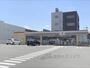 コンビニ　セブンイレブン奈良八軒町店（コンビニ）まで350m