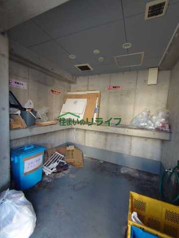 その他共有部分　ル・リオン池袋