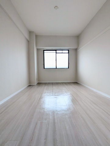 その他部屋・スペース　洋室6帖