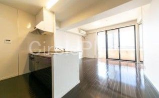 居室・リビング　南向き