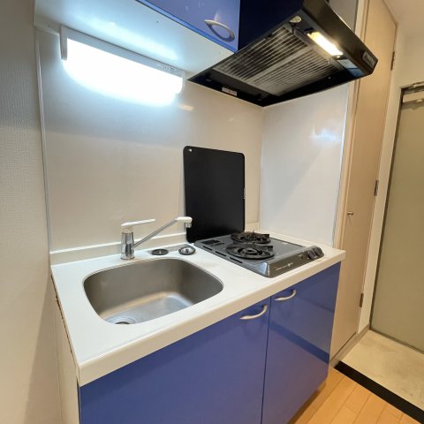 キッチン　同仕様タイプです