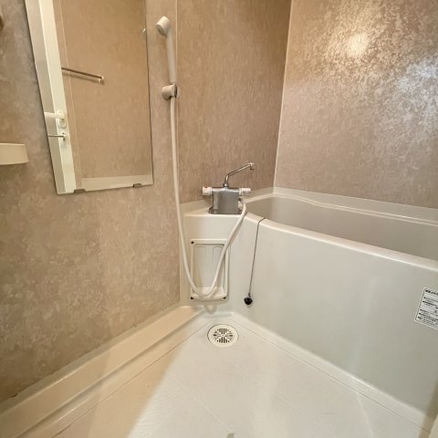 バス・シャワールーム　同仕様タイプです