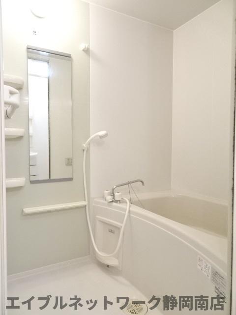 バス・シャワールーム　イメージ