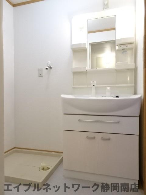 洗面設備　イメージ