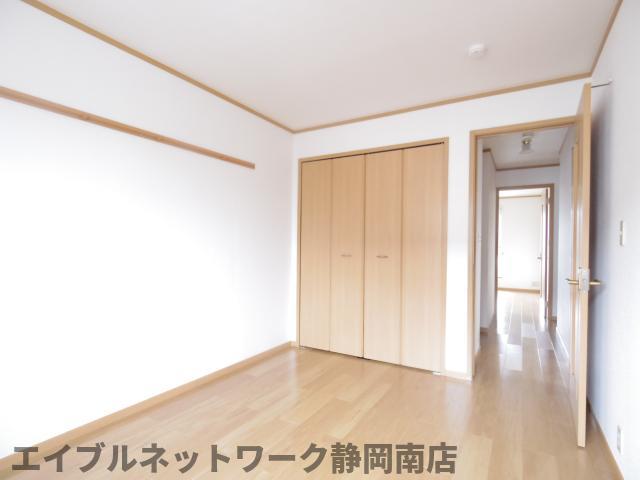 その他部屋・スペース　個人の部屋や寝室として使える洋室です