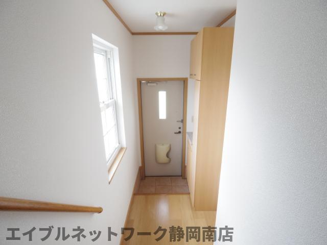 その他　内装も気になるポイント