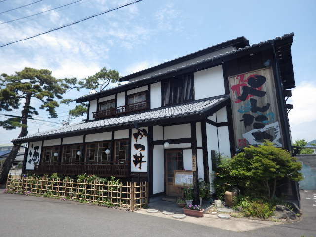 飲食店　ぺんたつ（飲食店）まで969m