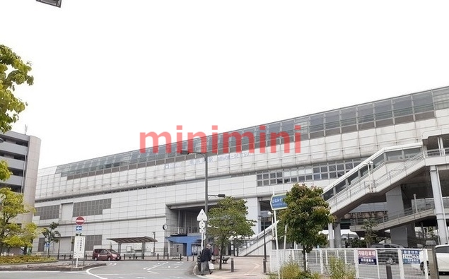 その他　南摂津駅（その他）まで270m