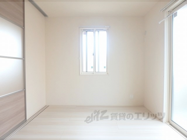 居室・リビング　洋室