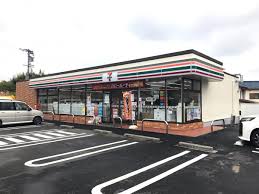 コンビニ　セブンイレブン 長久手山野田店（コンビニ）まで184m