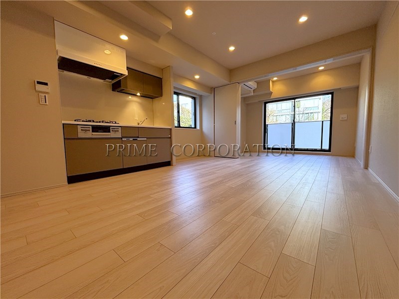 居室・リビング　※参考写真※