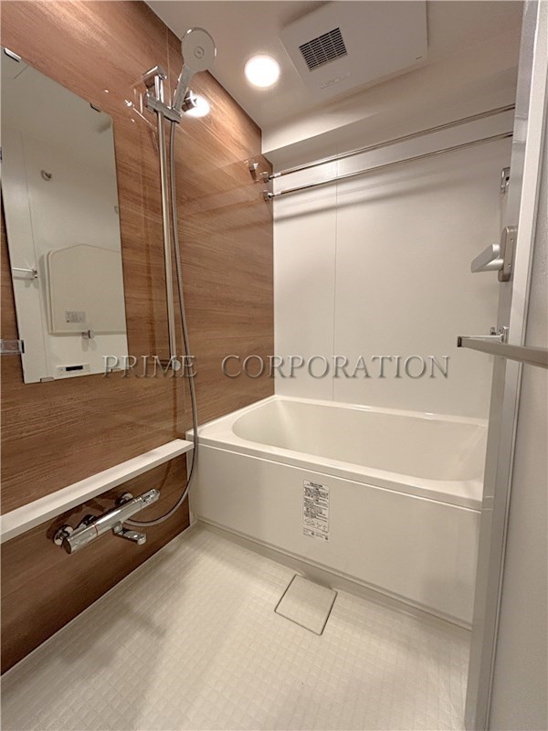 バス・シャワールーム　※参考写真※