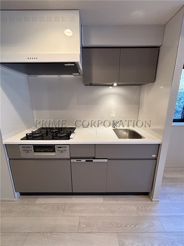 キッチン　※参考写真※