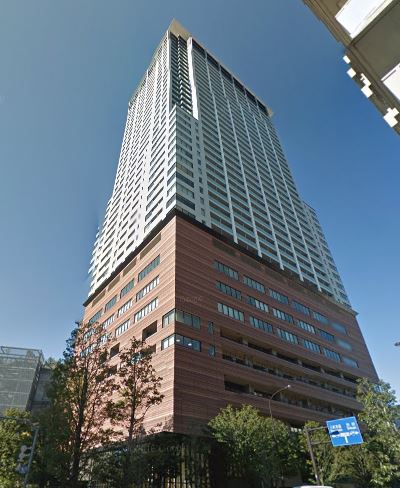 図書館　目黒区立大橋図書館（図書館）まで555m