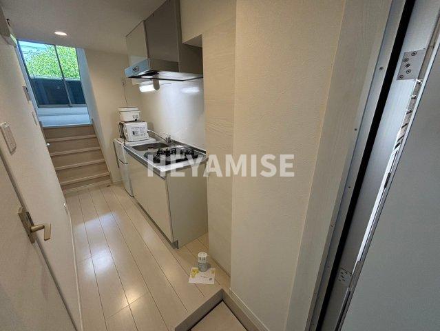 玄関　※同物件同室タイプの写真でございます※現況を優先します※