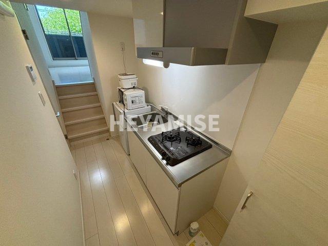 キッチン　※同物件同室タイプの写真でございます※現況を優先します※