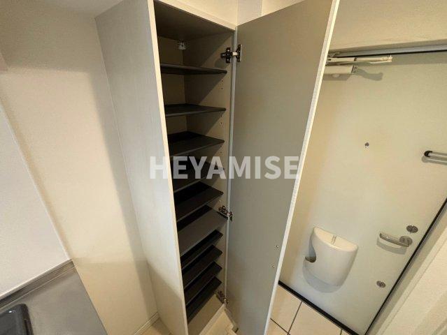 収納　※同物件同室タイプの写真でございます※現況を優先します※