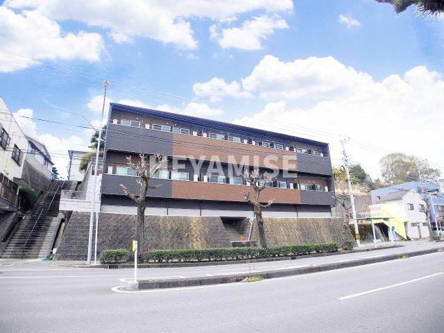 建物外観　※同物件同室タイプの写真でございます※現況を優先します※