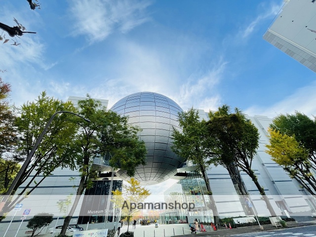 その他　名古屋市科学館（その他）まで650m