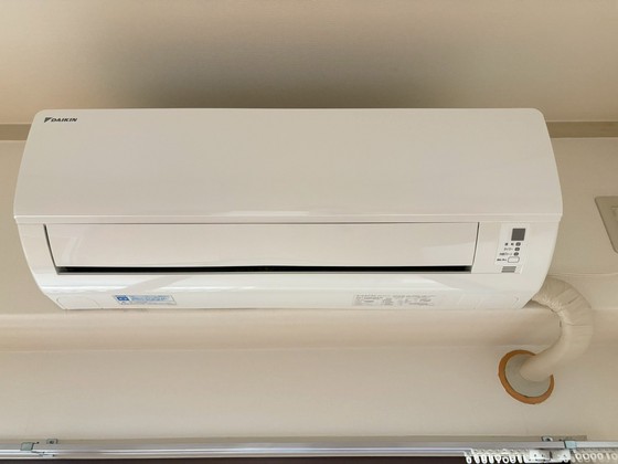 その他設備　※別部屋の写真です