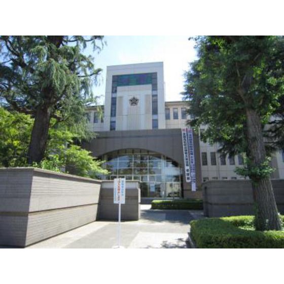 高校・高専　長野県須坂高校（高校・高専）まで913m