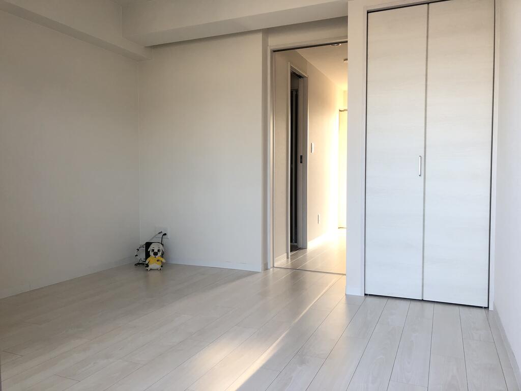 居室・リビング　☆室内カラーパターン有！