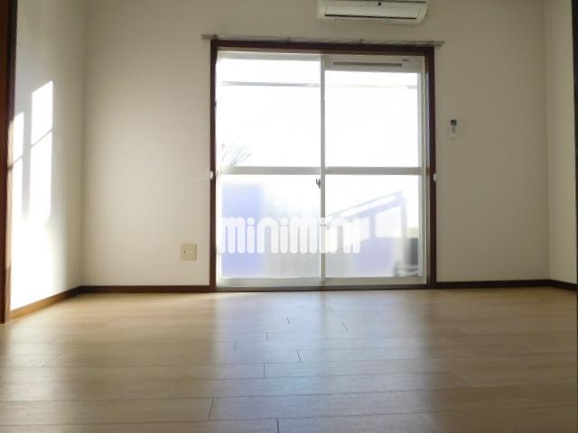 その他部屋・スペース　南洋間の眺めです。