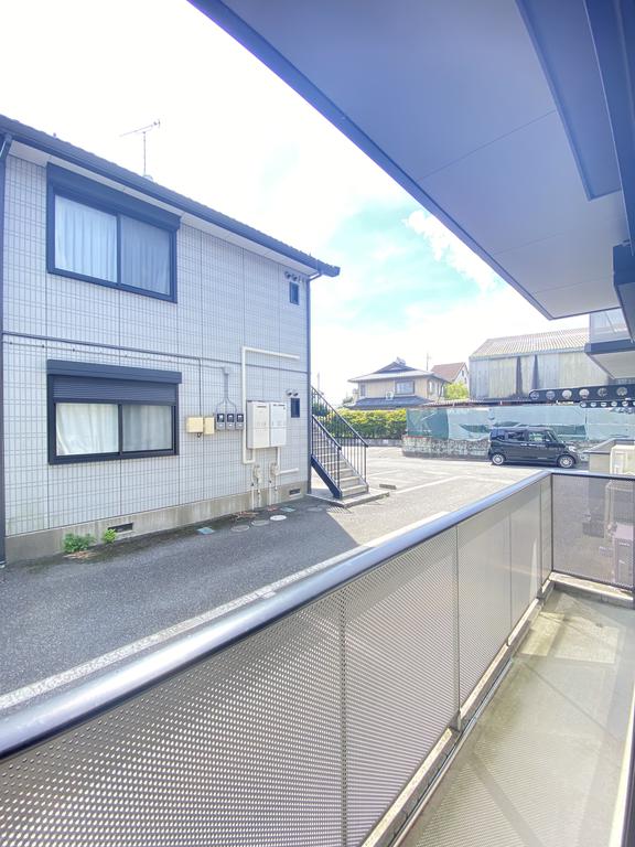 眺望　◆こちらの物件のお問合わせは、蕪木不動産へお問合せ下さい◆