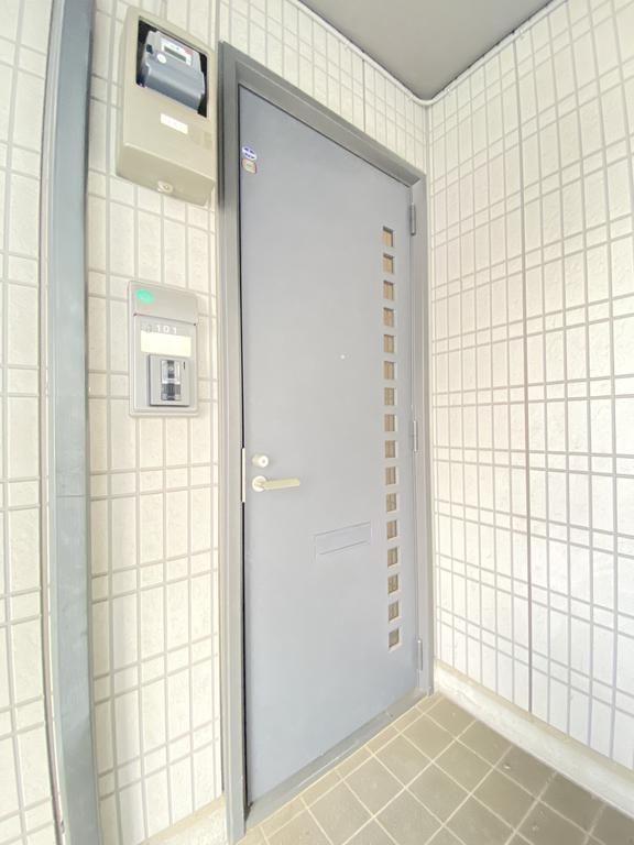 エントランス　◆こちらの物件のお問合わせは、蕪木不動産へお問合せ下さい◆