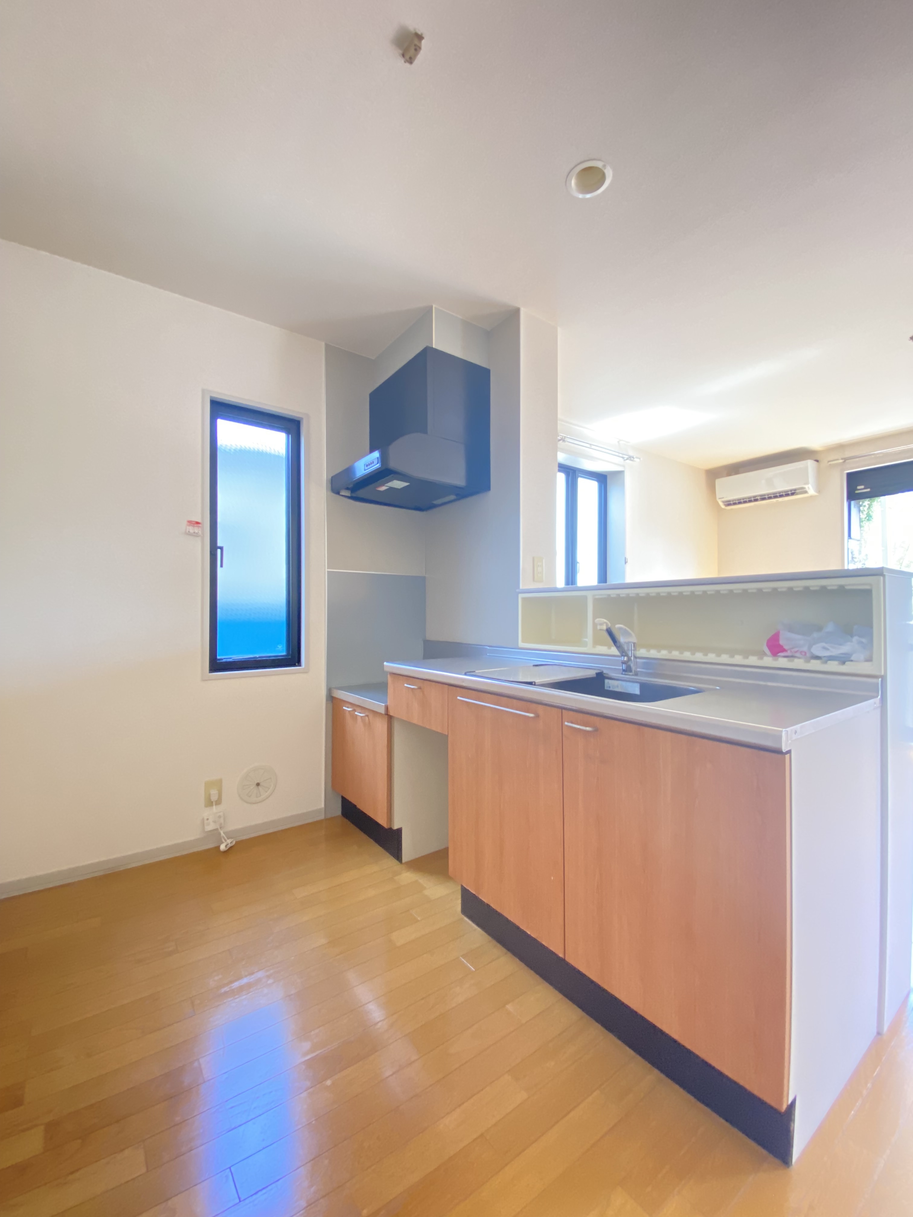 キッチン　◆こちらの物件のお問合わせは、蕪木不動産へお問合せ下さい◆