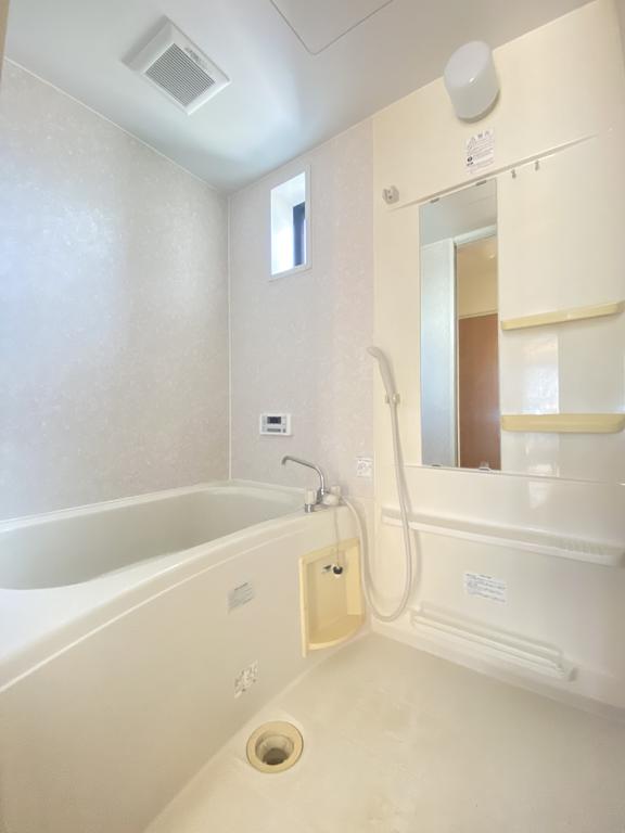 バス・シャワールーム　◆こちらの物件のお問合わせは、蕪木不動産へお問合せ下さい◆