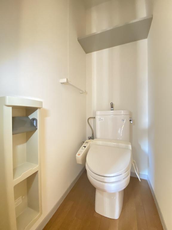 トイレ　◆こちらの物件のお問合わせは、蕪木不動産へお問合せ下さい◆